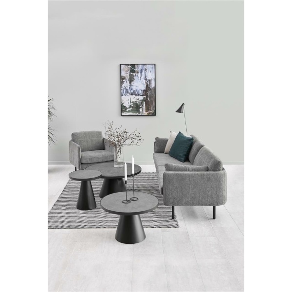 Stolik kawowy Soli 85 - ACTONA