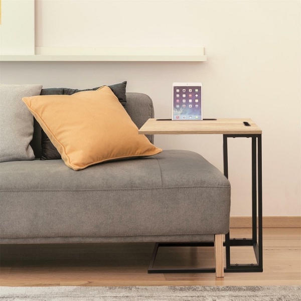 Stolik boczny Stand - Intesi