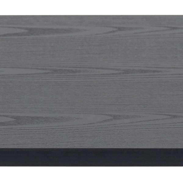 Stolik kawowy Angus czarny - ACTONA