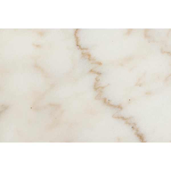 Stolik kawowy Avila wysoki biały marmur - ACTONA