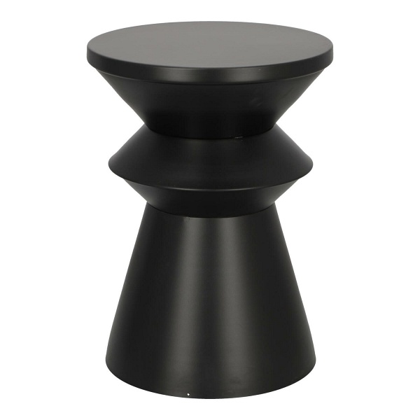 Stolik Sohan czarny - Nordivo