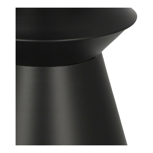 Stolik Sohan czarny - Nordivo
