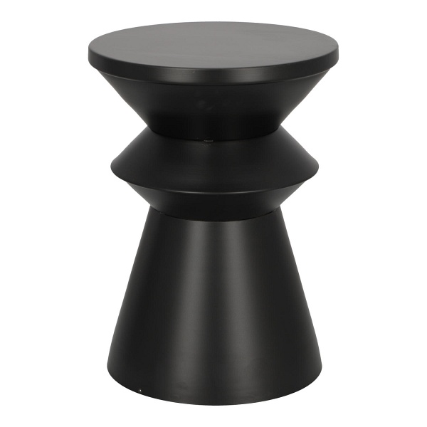 Stolik Sohan czarny - Nordivo
