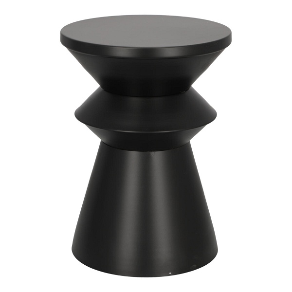 Stolik Sohan czarny - Nordivo