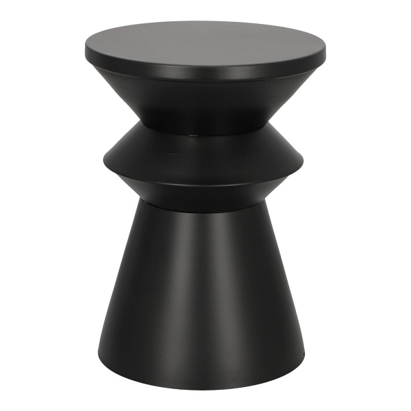 Stolik Sohan czarny - Nordivo