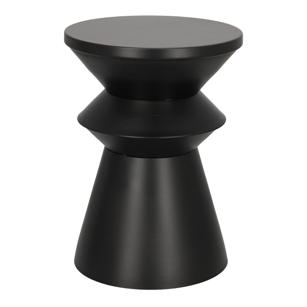 Stolik Sohan czarny - Nordivo