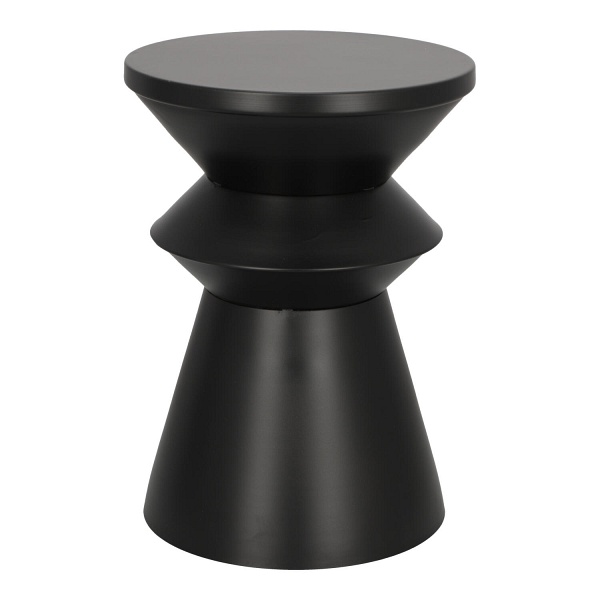 Stolik Sohan czarny - Nordivo