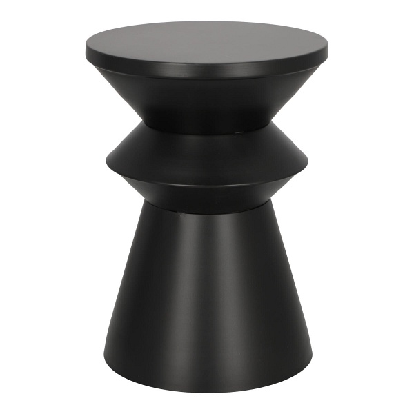Stolik Sohan czarny - Nordivo