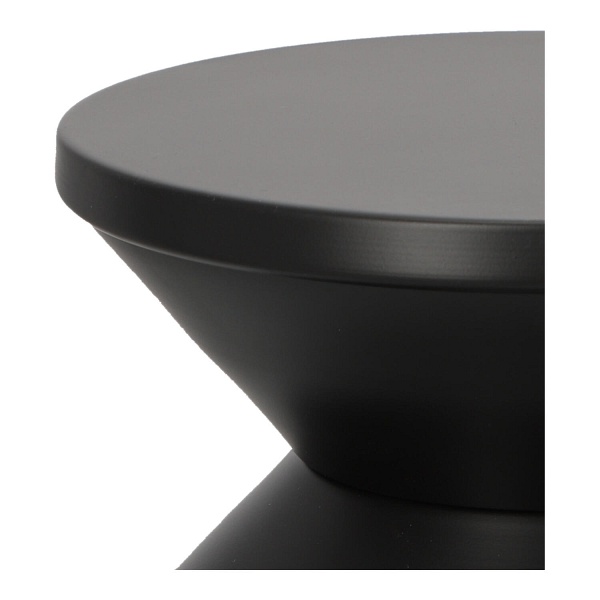 Stolik Sohan czarny - Nordivo