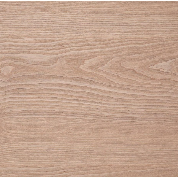 Zestaw 2 stolików Mileo L naturalne - Nordivo