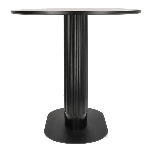 Stół Maxim czarny - Intesi