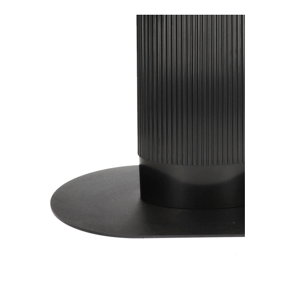 Stół Maxim czarny - Intesi