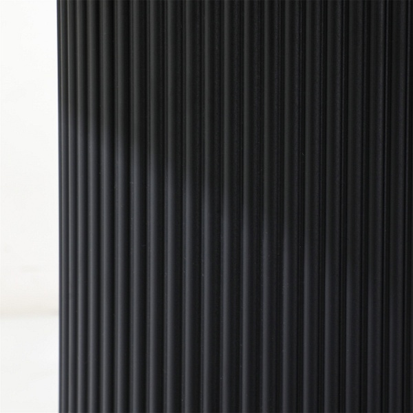 Stół Maxim czarny - Intesi