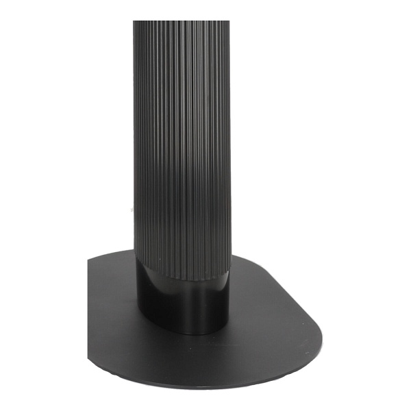 Stół Maxim biały/ czarny - Intesi