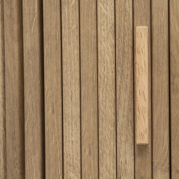 Konsola Colva naturalna - Nordivo