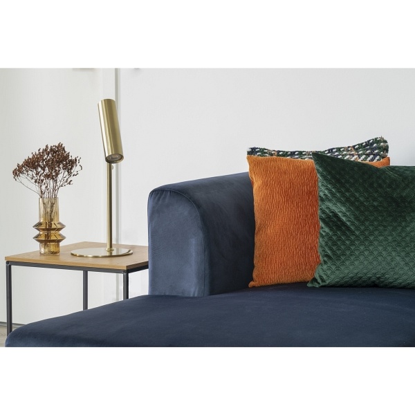 Stolik pomocniczy Vita dąb naturalny - House Nordic ApS