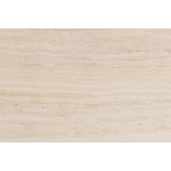 Stolik Barossa 60x60cm beżowy traweryn - ACTONA