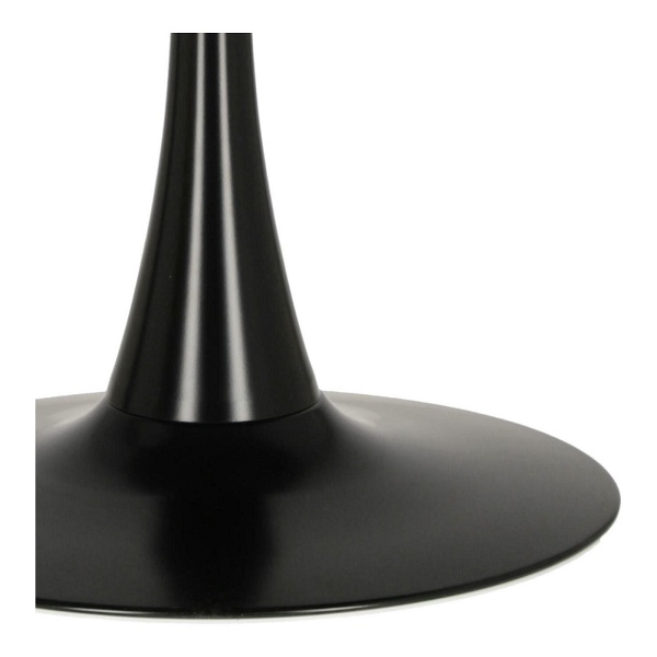 Stół Simplet Skinny Black 90cm - Simplet