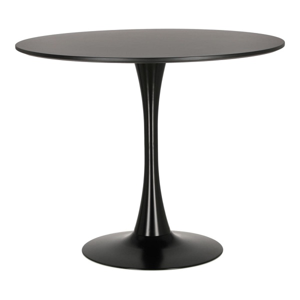 Stół Simplet Skinny Black 90cm - Simplet