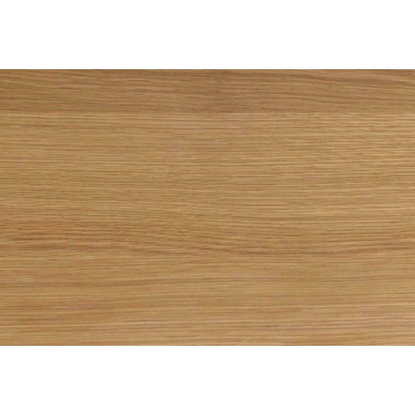 Stolik Soli 85cm dąb/czarny - ACTONA