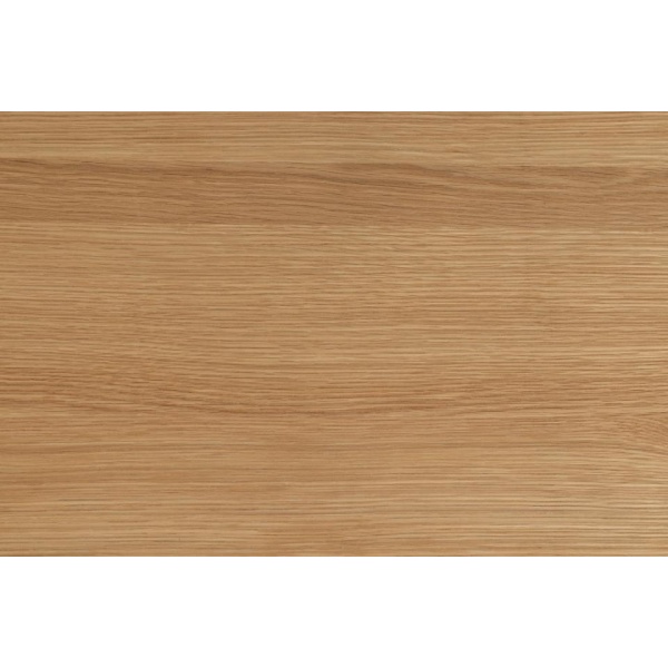 Stolik Soli 65cm dąb/czarny - ACTONA