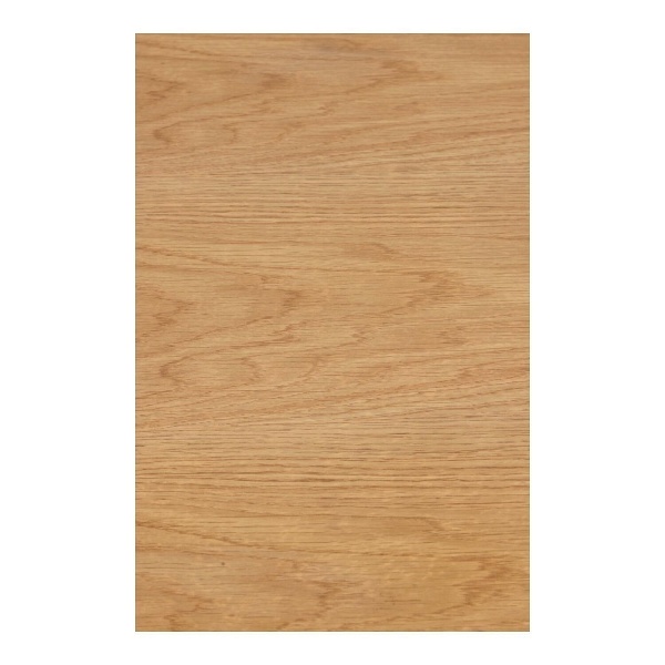 Stół Simplet Skinny dąb/ czarny 80 cm - Simplet