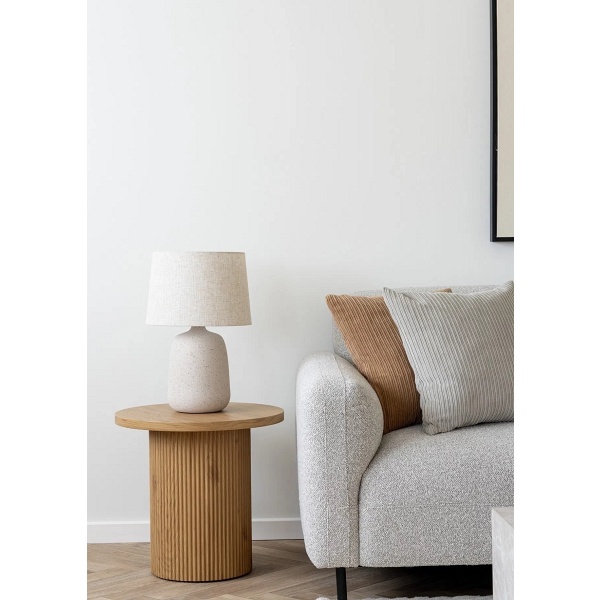 Stolik Boavista naturalny - House Nordic ApS