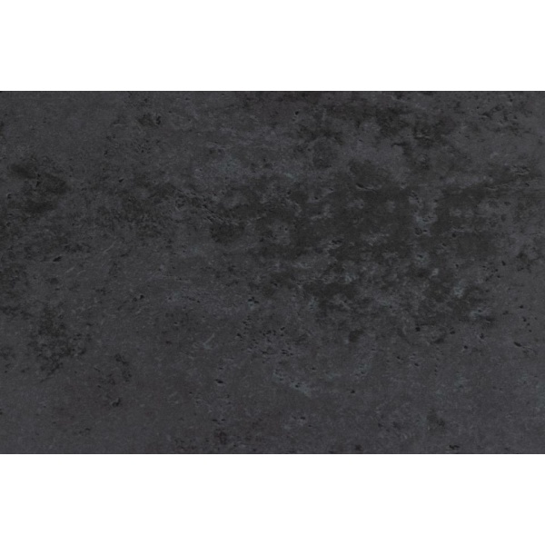 Zestaw 2 stolików kawowych Dice czarny - ACTONA