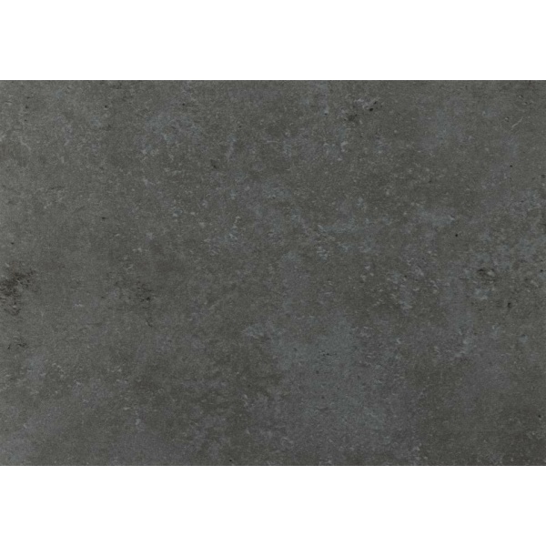 Zestaw 2 stolików kawowych Dice czarny - ACTONA