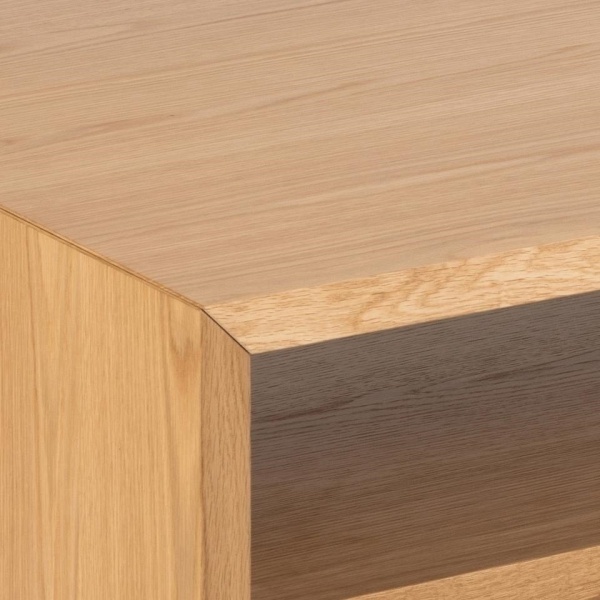 Stolik kawowy Arlon dąb - ACTONA