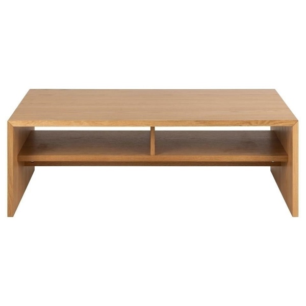 Stolik kawowy Arlon dąb - ACTONA