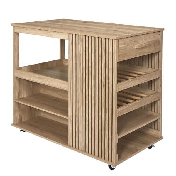 Wyspa kuchenna Klaus naturalna - Intesi