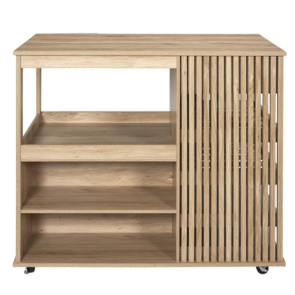 Wyspa kuchenna Klaus naturalna - Intesi