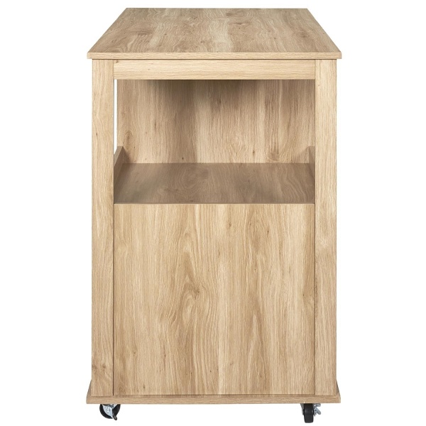 Wyspa kuchenna Klaus naturalna - Intesi