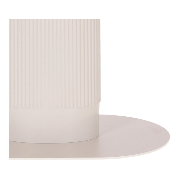 Stół Maxim naturalny dębowy/ biały - Intesi