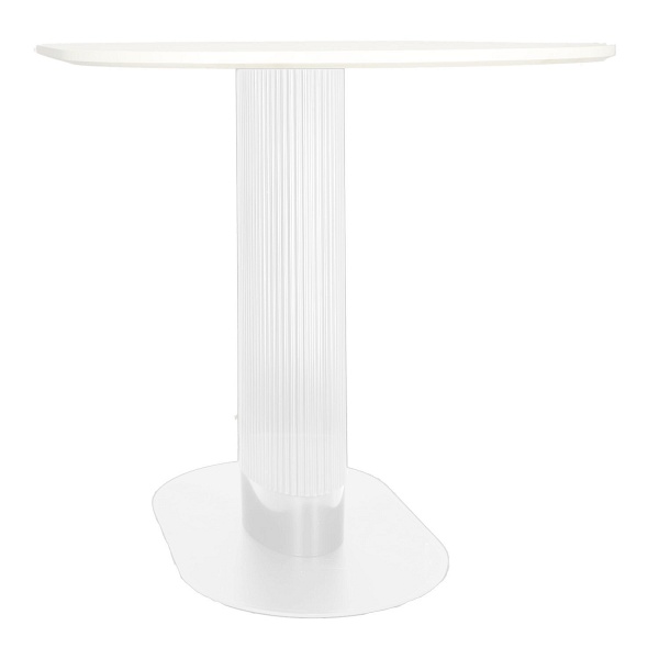 Stół Maxim biały - Intesi