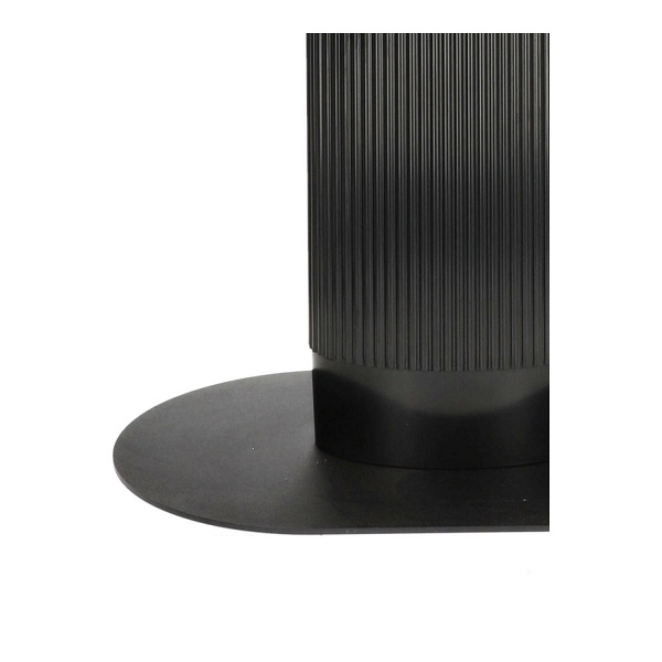 Stół Maxim naturalny dębowy/ czarny - Intesi