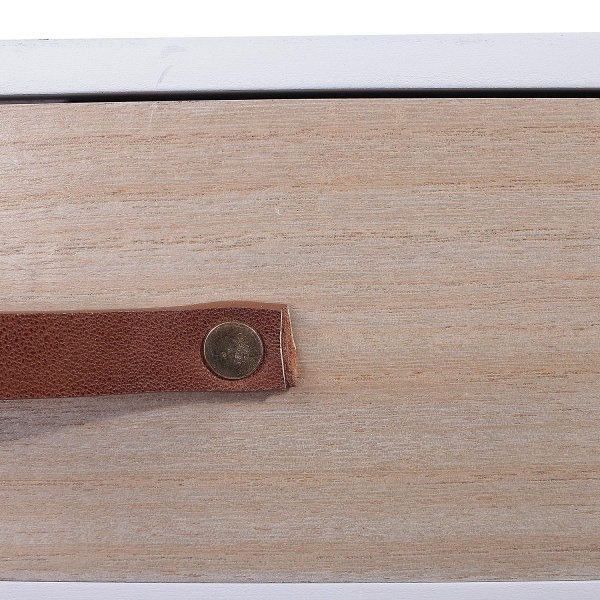 Szafka nocna Enano biała - Intesi