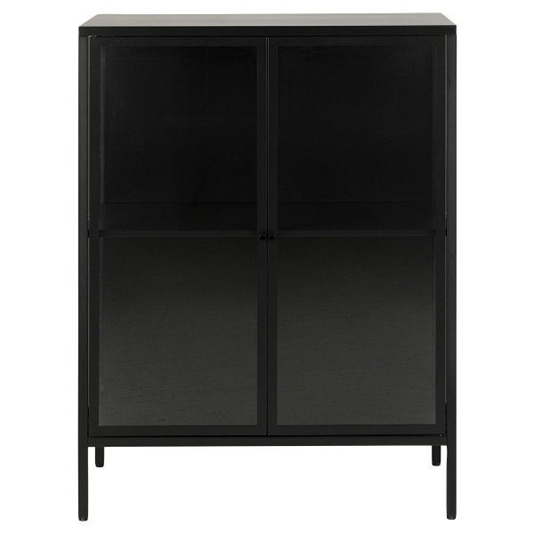 Gablota Newcastle czarna - ACTONA