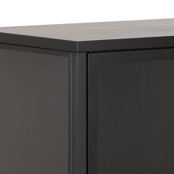 Gablota Newcastle czarna - ACTONA