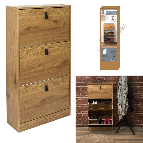 Szafka na buty Abbott - Intesi