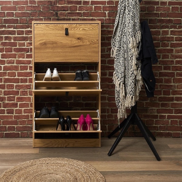 Szafka na buty Abbott - Intesi