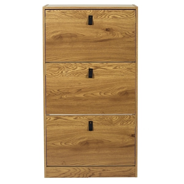 Szafka na buty Abbott - Intesi