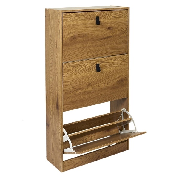 Szafka na buty Abbott - Intesi