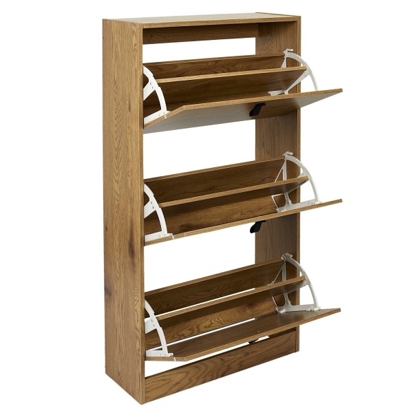 Szafka na buty Abbott - Intesi