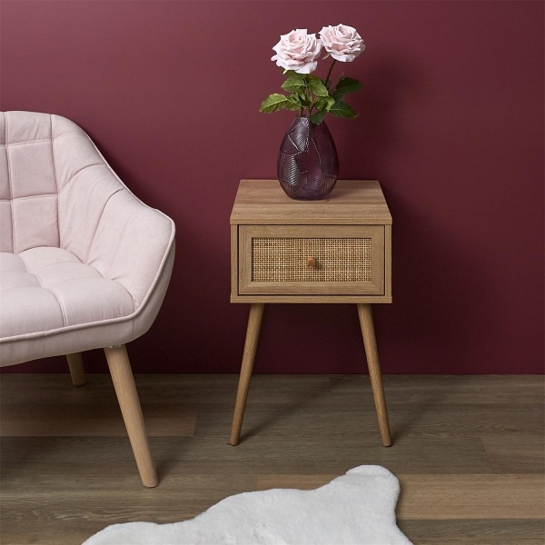 Szafka nocna Bali - Intesi