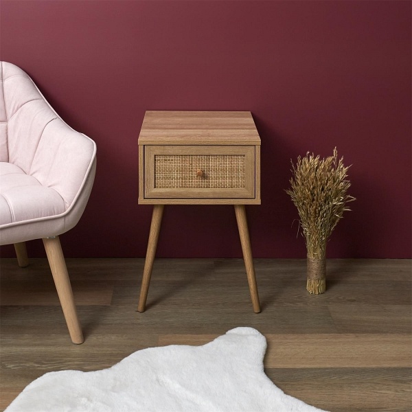 Szafka nocna Bali - Intesi