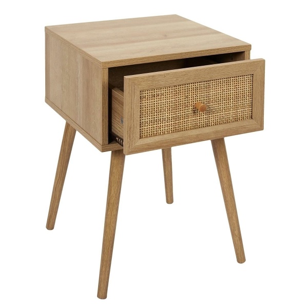 Szafka nocna Bali - Intesi