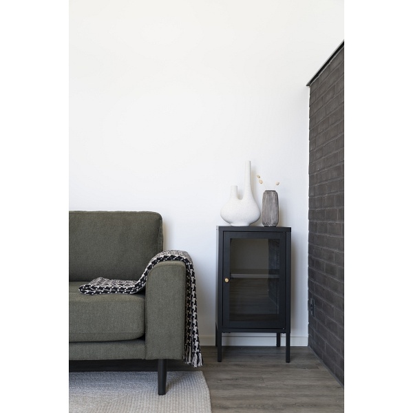 Szafka Dalby czarna - House Nordic ApS