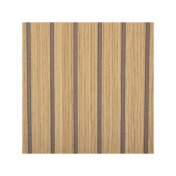 Szafka nocna Tasso naturalna - 5five simply smart